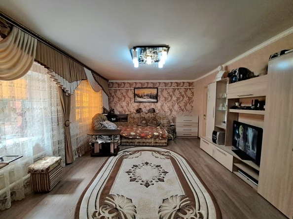 
  Продается дом 65.2 м². Фото 2.