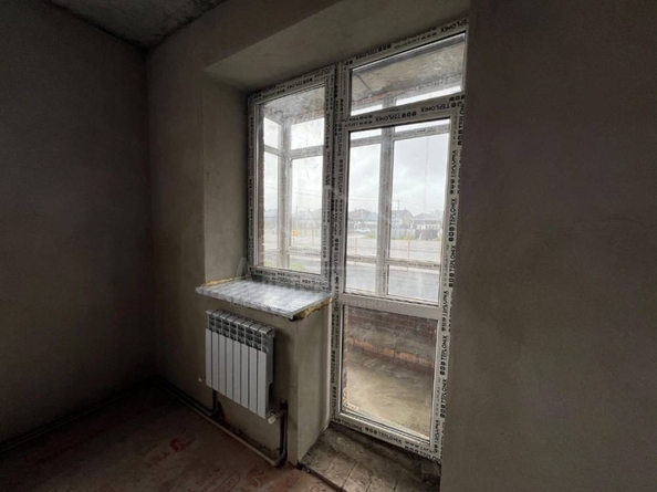 
  Продается 1-комн. квартира 36.2 м². Фото 2.