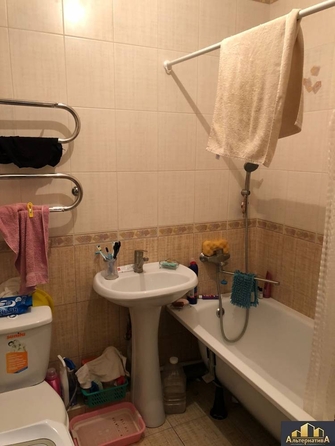 
  Продается 1-комн. квартира 33 м². Фото 4.