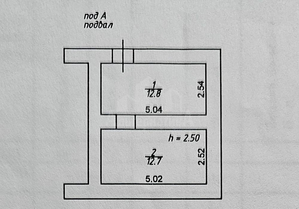 
  Продается 3-комн. квартира 86.4 м². Фото 20.