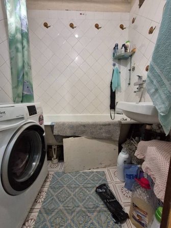 
  Продается 2-комн. квартира 52.5 м². Фото 9.