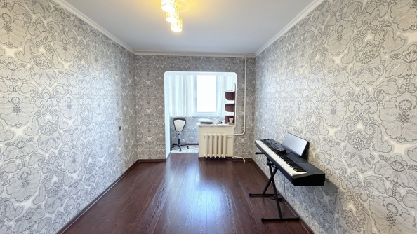 
  Продается 4-комн. квартира 95.6 м². Фото 22.