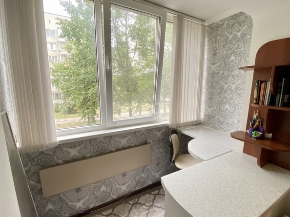 
  Продается 4-комн. квартира 95.6 м². Фото 17.