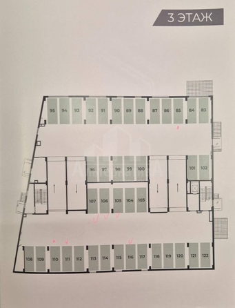 
  Продается гараж 13.3 м². Фото 5.