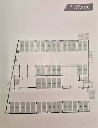 
  Продается гараж 13.3 м². Фото 5.
