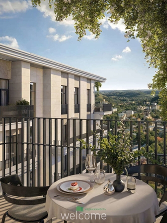 
  Продается апартамент 24.69 м², в АК Реликт. Фото 3.