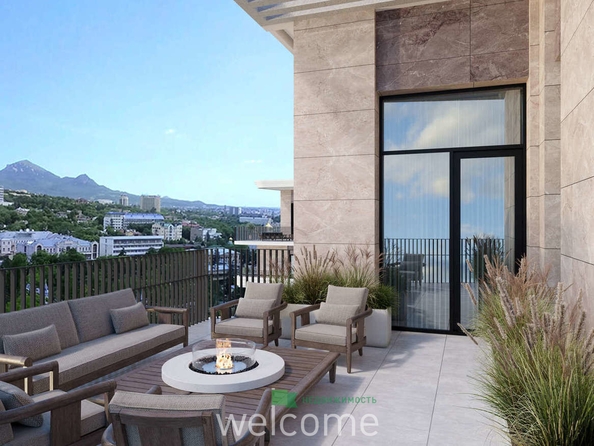 
  Продается апартамент 36.36 м², в АК Реликт. Фото 8.