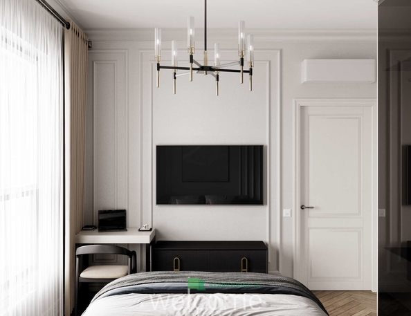 
  Продается апартамент 36.36 м², в АК Реликт. Фото 17.