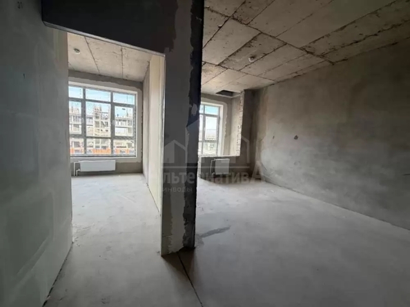 
  Продается 1-комн. квартира 34.5 м². Фото 2.