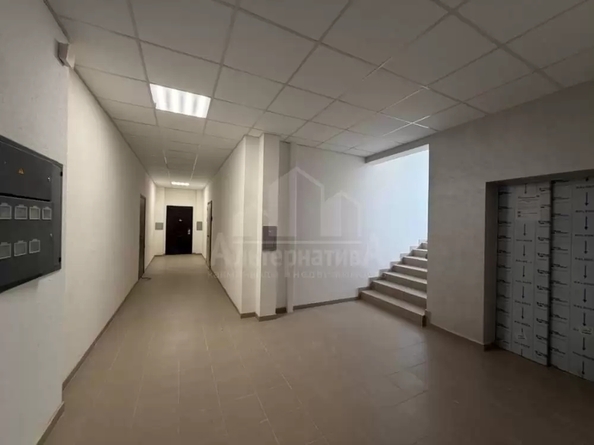 
  Продается 1-комн. квартира 34.5 м². Фото 10.