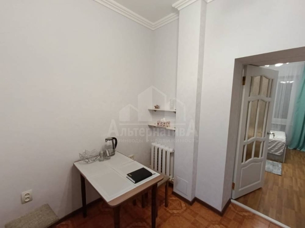 
  Продается 1-комн. квартира 25 м². Фото 5.