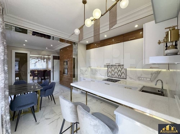 
  Продается 4-комн. квартира 212.5 м². Фото 16.