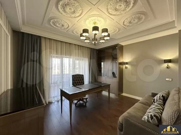 
  Продается 4-комн. квартира 212.5 м². Фото 12.