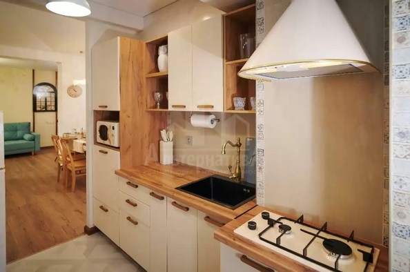 
  Продается 3-комн. квартира 62.8 м². Фото 10.