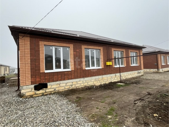 
  Продается дом 105 м². Фото 1.
