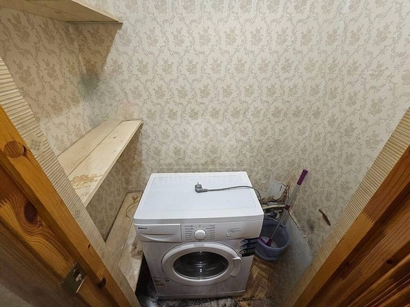 
  Продается 1-комн. квартира 37 м². Фото 4.
