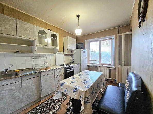 
  Продается 1-комн. квартира 37 м². Фото 5.