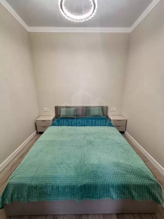 
  Продается 1-комн. квартира 38 м². Фото 5.