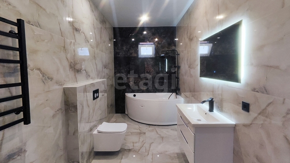 
  Продается дом 136 м². Фото 12.