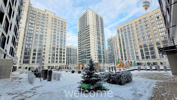 
  Продается 2-комн. квартира 81.7 м². Фото 1.