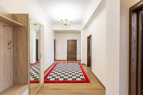 
  Продается 3-комн. квартира 98.9 м². Фото 21.