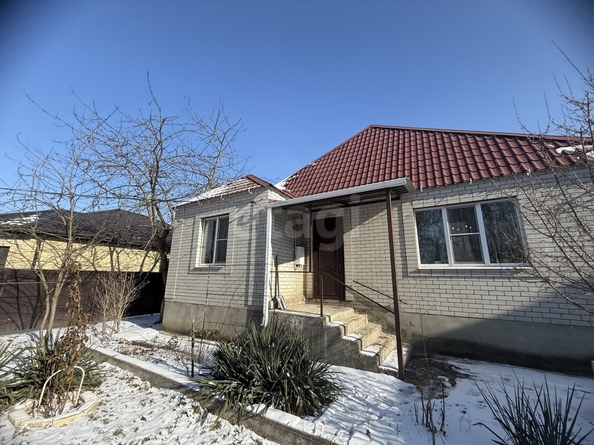 
  Продается дом 117.8 м². Фото 1.