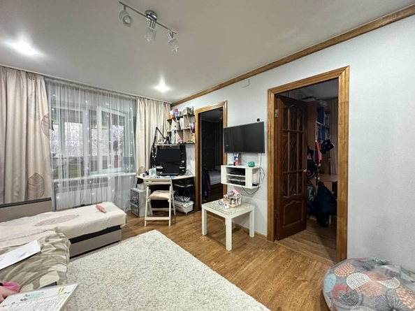 
  Продается 3-комн. квартира 43 м². Фото 3.
