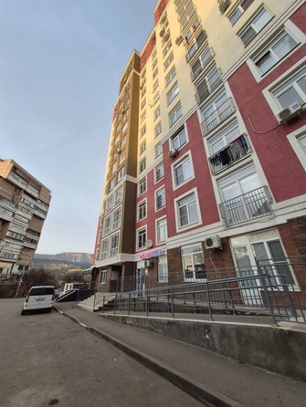 
  Продается 1-комн. квартира 35.4 м². Фото 1.
