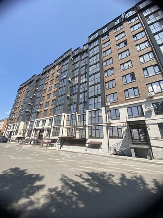 
  Продается 3-комн. квартира, 140 м², Малиновского пер, д. 24
. Фото 5.
