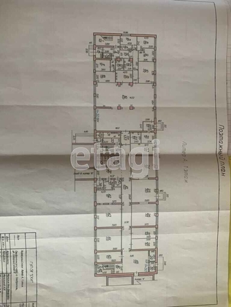 
   Продам склад, 10942 м², Северный обход ул, 11

. Фото 29.