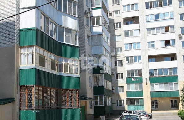 
   Продам торговое помещение, 235.9 м², Шеболдаева пер, 11

. Фото 18.