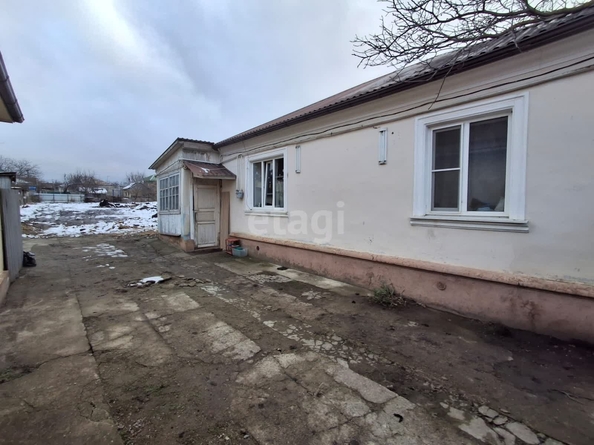 
   Продам дом, 79 м², Михайловск

. Фото 10.