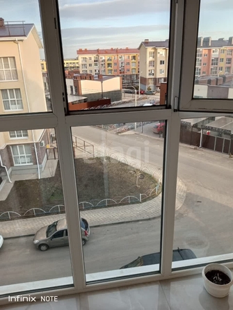 
   Продам 2-комнатную, 43 м², Архитектурная ул, 35

. Фото 5.