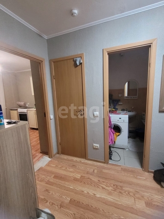 
   Продам 1-комнатную, 37 м², Южный обход ул, 55/6

. Фото 9.