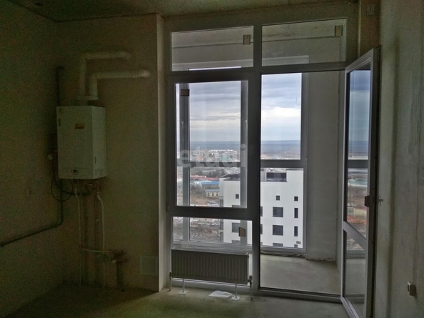 
   Продам 2-комнатную, 63.3 м², Гражданская ул, 1/1

. Фото 9.