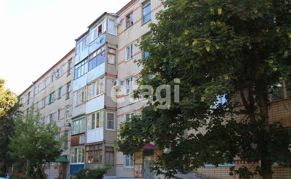 
   Продам 2-комнатную, 48.1 м², Шпаковская ул, 82/3

. Фото 13.