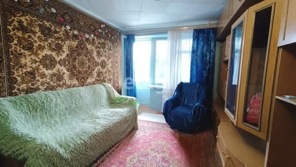 
   Продам 1-комнатную, 36 м², Комсомольская ул, 48

. Фото 3.