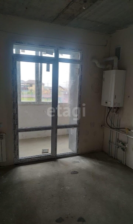 
   Продам 1-комнатную, 34.4 м², Алмазная ул, 20/3

. Фото 1.