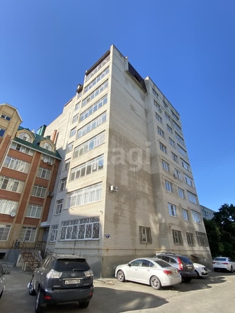 
   Продам 3-комнатную, 148 м², Восточный пер, 8

. Фото 19.