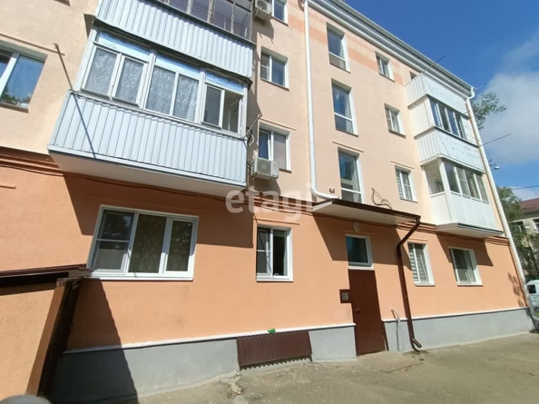 
   Продам 3-комнатную, 57.9 м², Социалистическая ул, 27

. Фото 11.