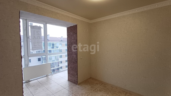 
   Продам 1-комнатную, 36.4 м², Полеводческая ул, 1/12

. Фото 6.