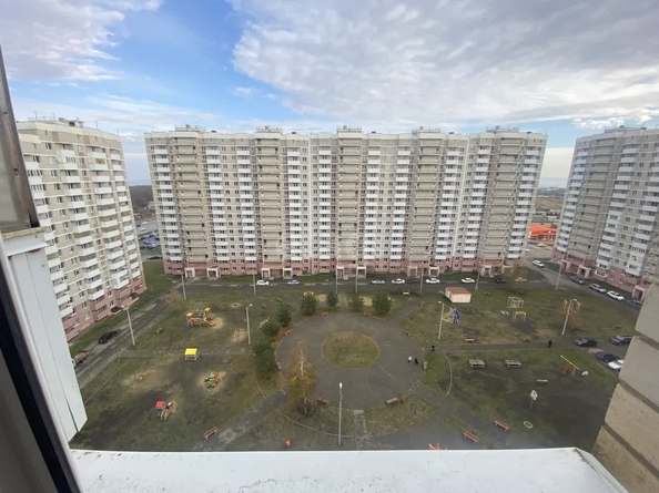 
   Продам 2-комнатную, 55.1 м², Южный обход ул, 55/6

. Фото 15.