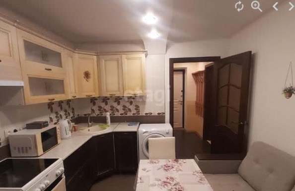 
  Сдам в аренду 1-комнатную квартиру, 46 м², Ставрополь

. Фото 1.