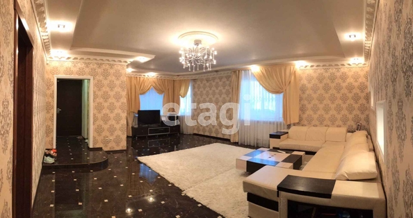 
   Продам дом, 414 м², Ставрополь

. Фото 9.