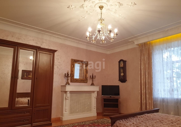 
   Продам дом, 450 м², Ставрополь

. Фото 24.