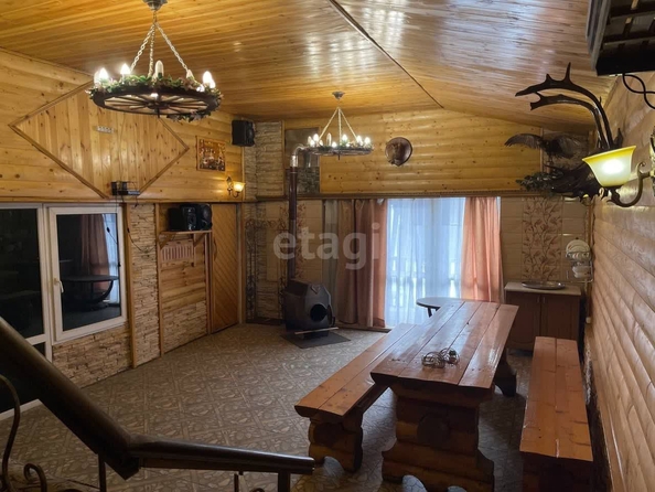 
   Продам дом, 550 м², Ставрополь

. Фото 12.