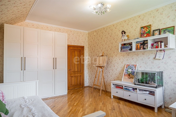 
   Продам дом, 377 м², Ставрополь

. Фото 18.