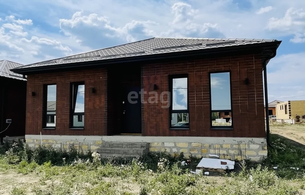 
   Продам дом, 132 м², Михайловск

. Фото 1.