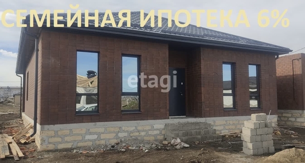 
   Продам дом, 132 м², Михайловск

. Фото 2.