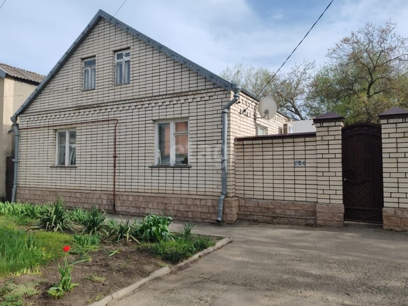 
   Продам дом, 93.1 м², Ставрополь

. Фото 1.